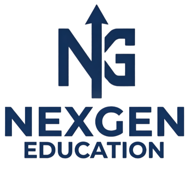 NexGen Education Logo